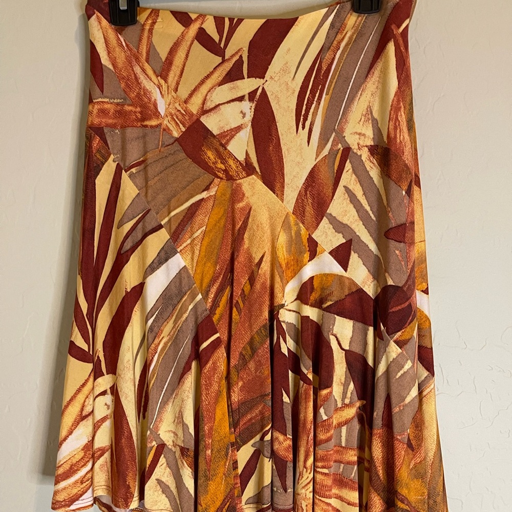 Cache Skirt